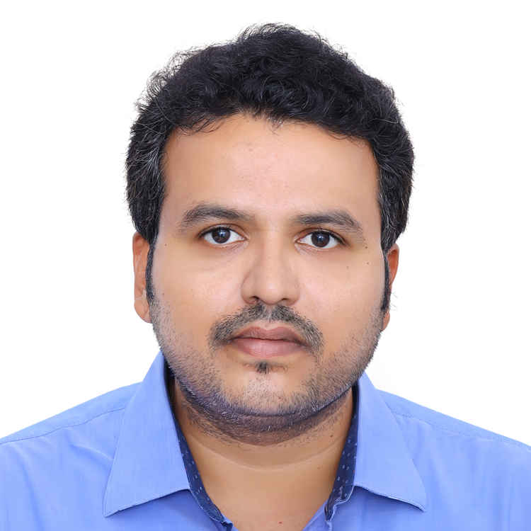 Prof. G. Venkatesh